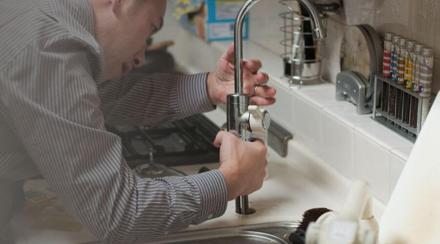Professional Leak Detection in Morgan City, LA